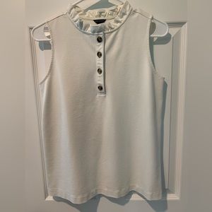 Ann Taylor Sleeveless Top